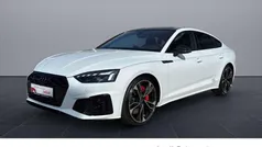 Gebraucht 2024 Audi S5 Sportback Sport Kleinwagen | 65.939 € (Fairer Preis)