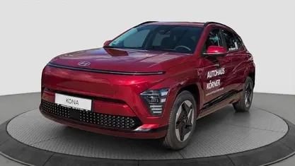 Gebraucht Hyundai Kona Prime 150 kW (204 PS) 2025 SUV