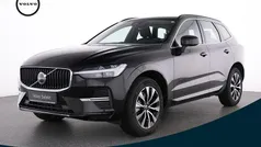 Schwarz Gebraucht 2024 Volvo XC60 Core SUV | 41.990 € (Guter Preis)