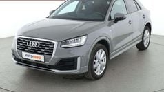 Grau Gebraucht 2019 Audi Q2 Comfort SUV | 19.960 € (Fairer Preis)