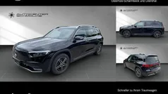 Gebraucht 2024 Mercedes EQB350 AMG SUV | 42.490 € (Fairer Preis)