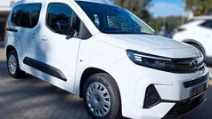 Gebraucht 2024 Opel Combo Life Van / Kleinbus | 24.980 € (Fairer Preis)