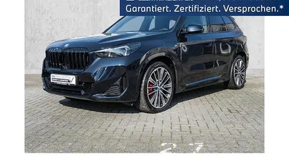 Gebraucht BMW X1 Luxury Line 326 PS (239 kW) 2024 SUV