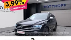 Gebraucht 2024 VW Tiguan Allspace Life SUV | 41.777 € (Fairer Preis)