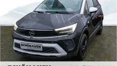 Gebraucht 2022 Opel Crossland GS Line SUV | 15.450 € (Guter Preis)