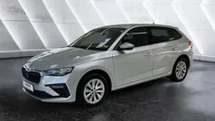 Gebraucht 2024 Skoda Scala Selection Kleinwagen | 22.490 € (Fairer Preis)