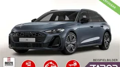 Horizontblau metallic Neu 2025 Audi A5 Sport Coupé | 55.288 € (Superpreis)