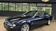 Gebraucht 2001 BMW 525 Exclusive Limousine | 5.950 € (Guter Preis)