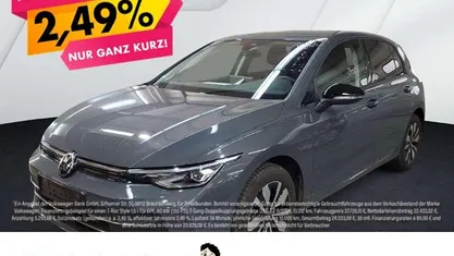 Gebraucht 2025 VW Golf Goal Limousine | 24.777 € (Fairer Preis)