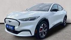 Gebraucht 2023 Ford Mustang Mach-E Premium SUV | 39.990 € (Guter Preis)