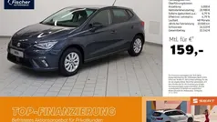 Blau Neu 2025 Seat Ibiza Limousine | 23.980 € (Guter Preis)