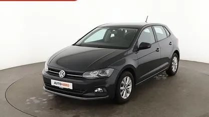 Gebraucht 2018 VW Polo Highline Limousine | 13.980 € (Fairer Preis)