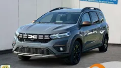 Schiefer grau Neu 2024 Dacia Jogger Extreme Kombi | 21.770 € (Fairer Preis)