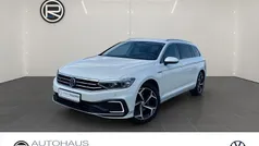 Gebraucht 2020 VW Passat GTE Kombi | 20.980 € (Fairer Preis)