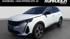 Gebraucht 2022 Peugeot 3008 Allure SUV | 24.490 € (Fairer Preis)
