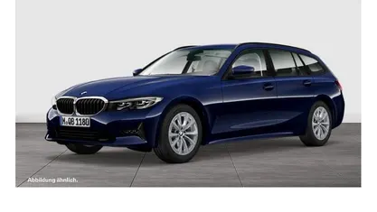 Gebraucht 2022 BMW 320 Kombi | 28.490 € (Superpreis)