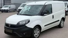 Gebraucht 2020 Fiat Doblò Van / Kleinbus | 12.990 € (Fairer Preis)