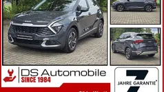 Dark pentametal Gebraucht 2024 Kia Sportage 4 SUV | 28.900 € (Superpreis)