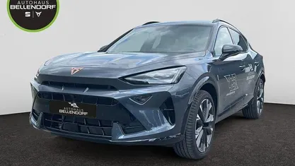 Gebraucht 2025 Cupra Formentor SUV | 33.940 € (Fairer Preis)