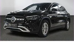 Gebraucht 2024 Mercedes GLA200 SUV | 35.740 € (Guter Preis)