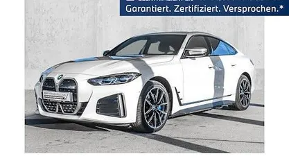 Gebraucht 2022 BMW i4 M Sport Limousine | 44.440 € (Fairer Preis)