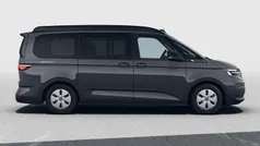 Puregrey dach schwarz Neu 2025 VW T7 Beach Van | 57.015 € (Guter Preis)