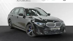 Gebraucht 2024 BMW 330e M Sport Kombi | 44.990 € (Fairer Preis)