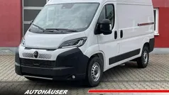 Gebraucht 2025 Citroën Jumper Van / Kleinbus | 37.582 € (Fairer Preis)