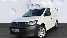 Weiß Gebraucht 2025 VW Caddy Van / Kleinbus | 30.968 € (Superpreis)