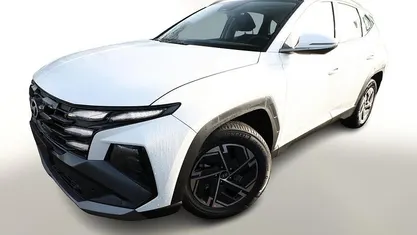 Gebraucht 2025 Hyundai Tucson Select SUV | 29.937 € (Superpreis)