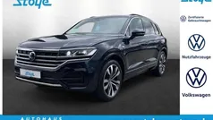 Andere farbe Gebraucht 2023 VW Touareg R-line SUV | 62.309 € (Superpreis)