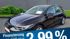 Gebraucht 2021 VW Golf VIII Life Limousine | 21.850 € (Fairer Preis)