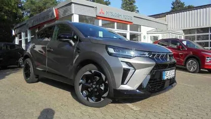 Anthrazitgrau Neu 2025 Mitsubishi ASX Edition SUV | 31.490 € (Fairer Preis)