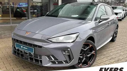 Gebraucht 2025 Cupra Leon VZ Limousine | 41.850 € (Fairer Preis)