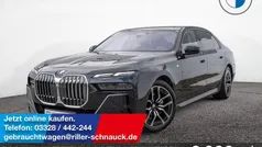 Gebraucht 2024 BMW 740 M Sport Limousine | 89.950 € (Superpreis)