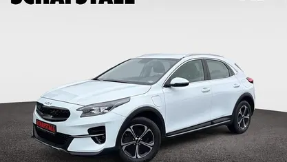 Gebraucht 2022 Kia XCeed Vision SUV | 17.479 € (Superpreis)