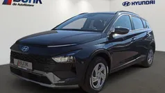 Aurora grey Neu 2025 Hyundai Bayon Select SUV | 23.590 € (Fairer Preis)