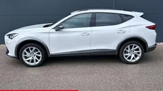 Gebraucht 2023 Cupra Formentor Basis SUV | 25.999 € (Guter Preis)