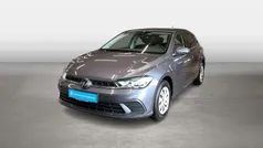 Gebraucht 2025 VW Polo Life Kleinwagen | 20.220 € (Fairer Preis)