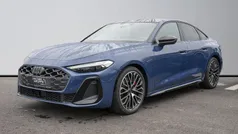 Blau Neu 2025 Audi S5 Design Limousine | 77.960 € (Fairer Preis)