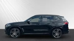Gebraucht 2020 BMW X5 M50 Shadowline SUV | 49.960 € (Fairer Preis)