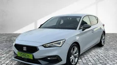 Gebraucht 2022 Seat Leon FR Limousine | 21.490 € (Fairer Preis)