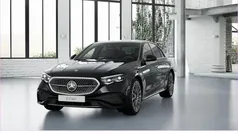 Gebraucht 2025 Mercedes E450 AMG Limousine | 85.480 € (Fairer Preis)