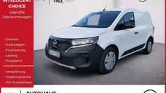 Gebraucht 2024 Nissan Townstar Acenta Van / Kleinbus | 29.980 € (Fairer Preis)