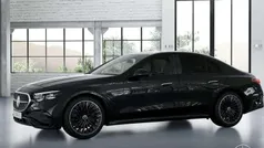 Gebraucht 2025 Mercedes E200 AMG Limousine | 57.980 € (Guter Preis)