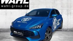 Gebraucht 2024 MG MG3 Luxury Kleinwagen | 19.380 € (Fairer Preis)