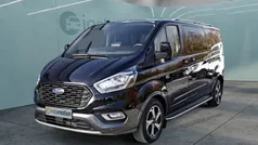 Gebraucht 2023 Ford Tourneo Custom Active Van / Kleinbus | 46.750 € (Fairer Preis)