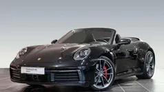 Gebraucht 2021 Porsche 911 Carrera 4S Cabriolet Cabrio | 143.880 € (Fairer Preis)