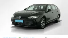 Grenadillschwarz metallic Gebraucht 2024 VW Passat Kombi | 30.906 € (Guter Preis)