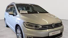 Gebraucht 2021 VW Touran Comfortline Van / Kleinbus | 23.190 € (Fairer Preis)